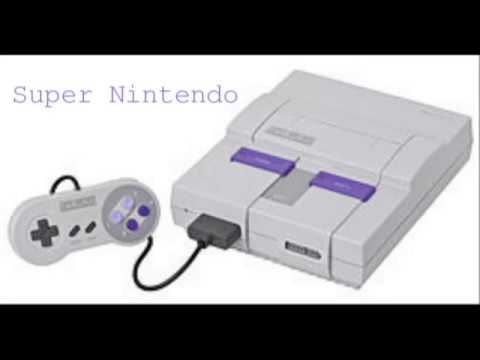 Top 10 90's gadgets