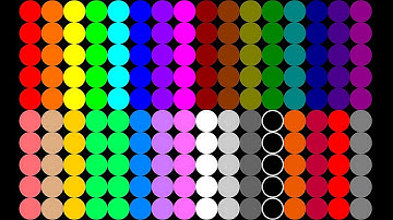 25 Times Eliminations Marble Race ASRM in Algodoo