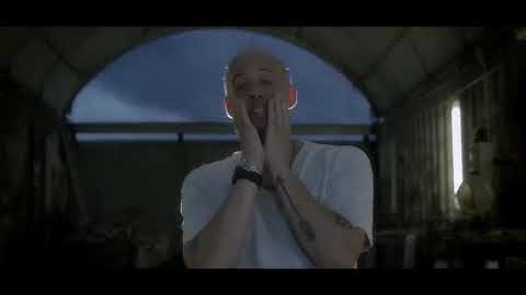 Example x Kanine - Never Let You Down ft. Penny Ivy (Official Video)