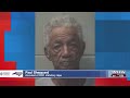 Onslow County man accused of 2021 statutory rape