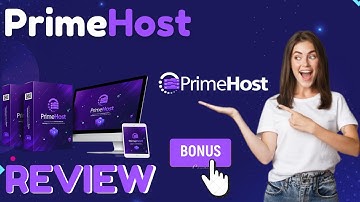 PrimeHost Review ⚠️ WARNING ⚠️ DON