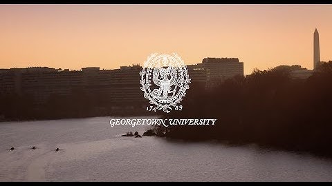Georgetown University