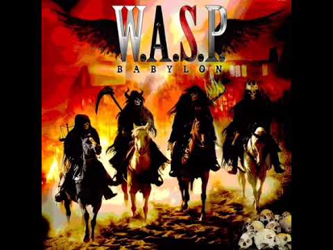 W.A.S.P. - Babylon    #metal #livemetal #gothicmetal #rock #music #thrashmetal #heavymetal #band 