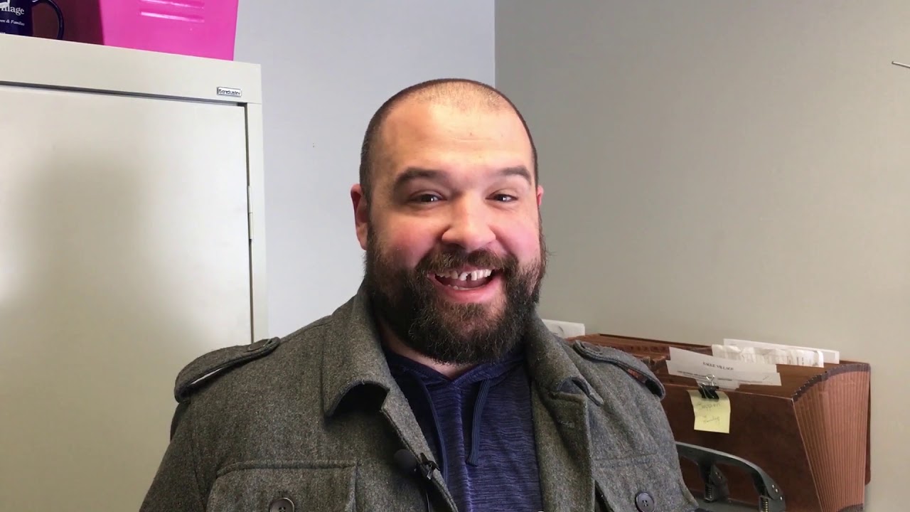 Why YOU Should Work at Eagle Village