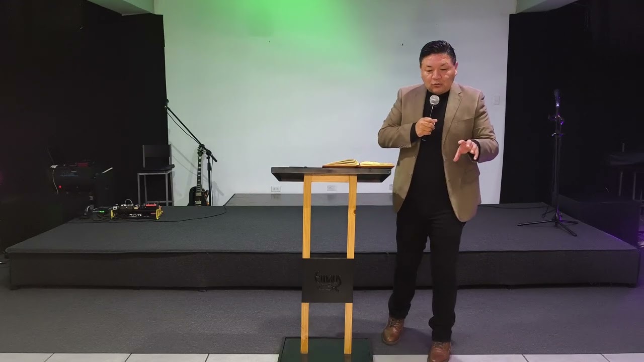 LA REVELACION DE LA PASCUA