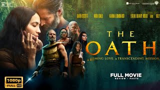 The Oath Full HD Movie 2018 |  Ryan Kwanten, Katrina Law || The Oath Full Film Review In English