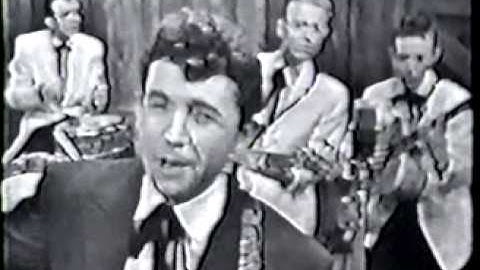 Lovesick Blues TV show performance - TV Show performance video thumbnail