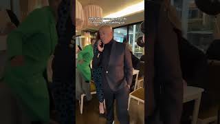 When Moreki Leaves The Table  Song Ungahamba Theo Kgosinkwe Bassie Moreki  Quenton Deep