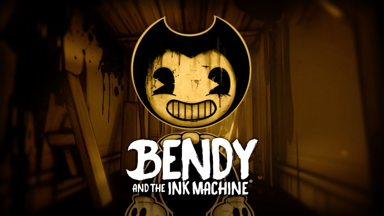 Colossal Wonders - Bendy and the Ink Machine Music