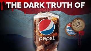 Why Pepsi Went Bankrupt: Caleb Bradham’s Pepsi Empire History! screenshot 3