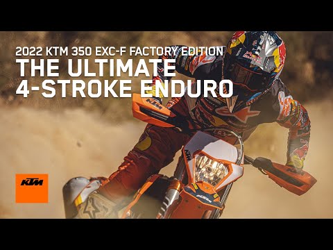 KTM 350 EXC-F