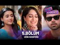 İki Kız Kardeş Hint Dizisi - Sasural Simar Ka 2 | 5.Bölüm (UZUN VERSİYONU)