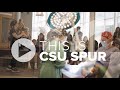 What is csu spur see for yourself