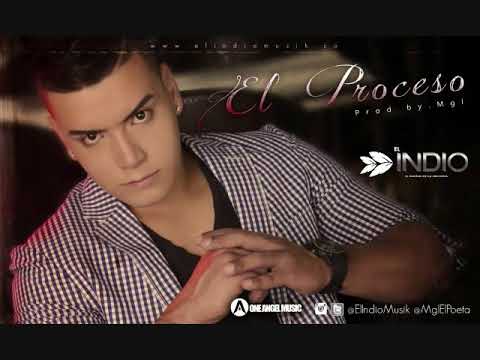 El Indio – El Proceso [Official Audio] mp3 ke stažení