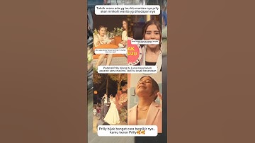 Jawaban Prilly jika bertemu dengan mantan atau jika datang ke pernikahan mantan #shorts #short#video