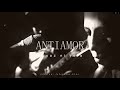 Ni Voz Ni Voto - Antiamor [No hablemos de amor - Letra]