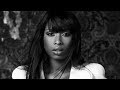 Jennifer Hudson-Giving Myself(Lyrics)