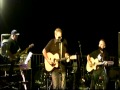 Dan whitney and southern steel perform angel eyes