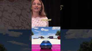 Secret Ingredient to Feeling Good in your Body - Marla Mervis-Hartmann #body #acceptance #shorts