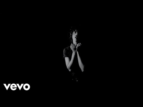 Johnny Borrell - Cyrano Masochiste