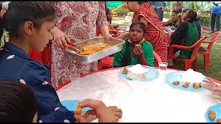 Holi Celebration At Apna Ghar, Sitamau Fatak, Mandsaur screenshot 4