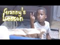 Luh & Uncle - Granny's Lessons