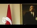 World a risky new film on ataturk  the new york times