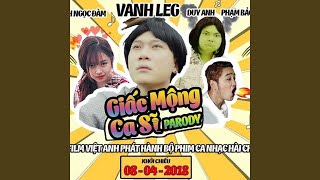 GIAC MONG CA SI