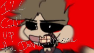 I’ll call up the Devil meme|Resident evil 2