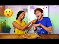 What It's Like To Have an ETHIOPIAN Girlfriend | Smile Squad Comedy