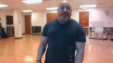 Eight Point Blocking