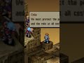 A Brand New Objective!!! FFT Reach The Future