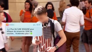 Quand les marques vous suivent à la trace - Tout compte fait