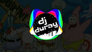 DJ SPONGEBOB VIRALL_TIK TOK_2020