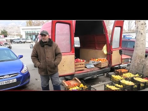 სავარაუდო კანონსაწინააღმდეგო ქმედება - რა ხდება კასპში 8.12.2022