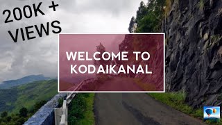 Kodaikanal  | Top 10 tourist places to visit in kodaikanal for 2 days | Art and Travel screenshot 2