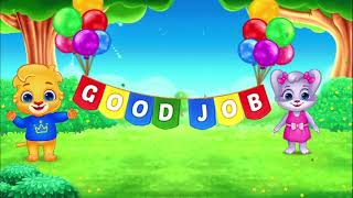 KIDS PLAY GAME | Puzzle Kids "Drag Picture" #kids screenshot 5