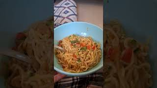 Maggie specials #noodles #maggie #viral #food #shorts #videos #trending