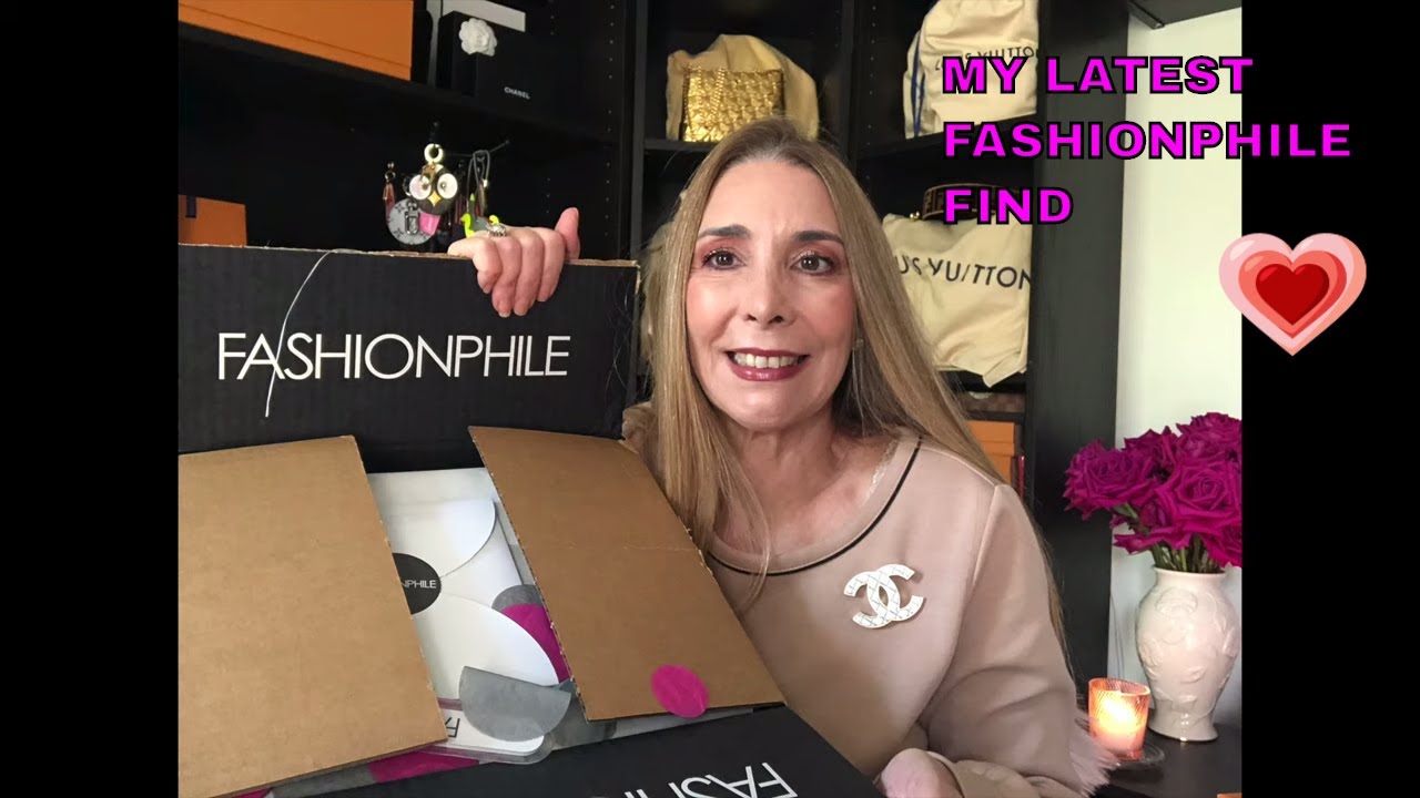 CHANEL UNBOXING & REVEAL | FASHIONPHILE UNBOXING | UNBOXING CHANEL PUMPS CHANEL UNBOXING & REVEAL | FASHIONPHILE UNBOXING | UNBOXING CHANEL PUMPS
