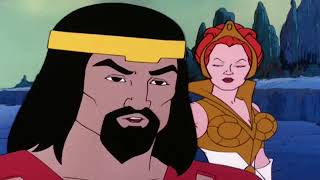He-Man - T01 EP37 - Não é Minha Culpa