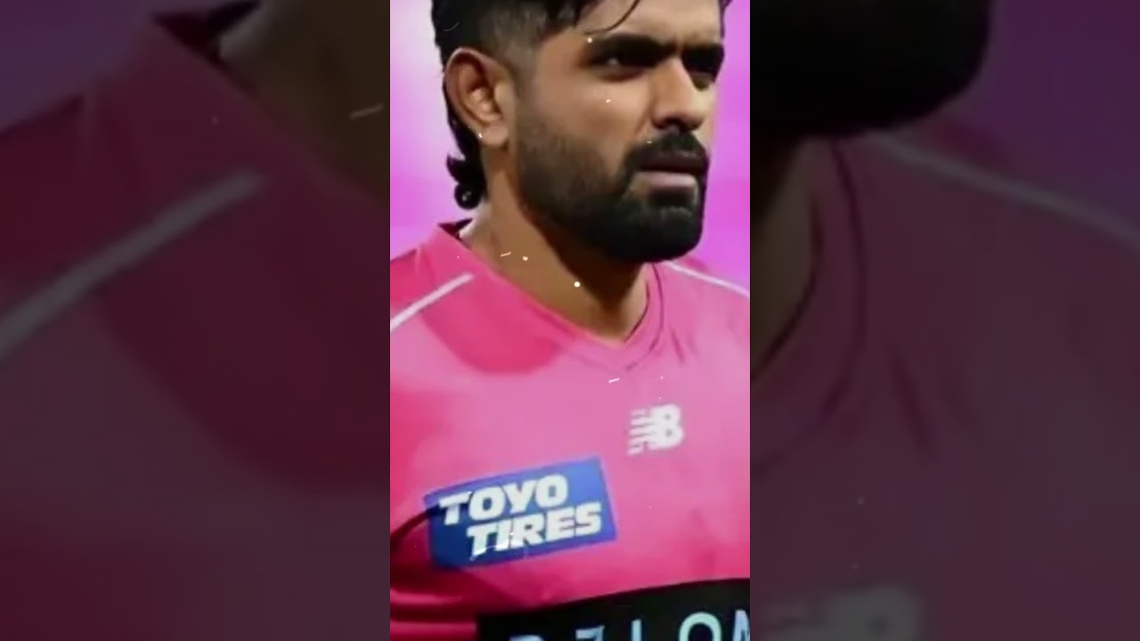 Azam Babar Initial Interview Following Steve Smith's Rejection of His Single | BBL 2026