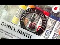 Are daniel smith smith watercolors worth the hype