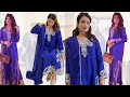 Recreate Pakistani Influencer Dress Under Budget | Local Market Shopping | Commercial Market