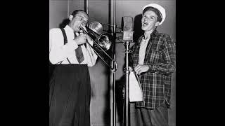 Frank Sinatra with Tommy Dorsey - When You Awake (09.09.1940)