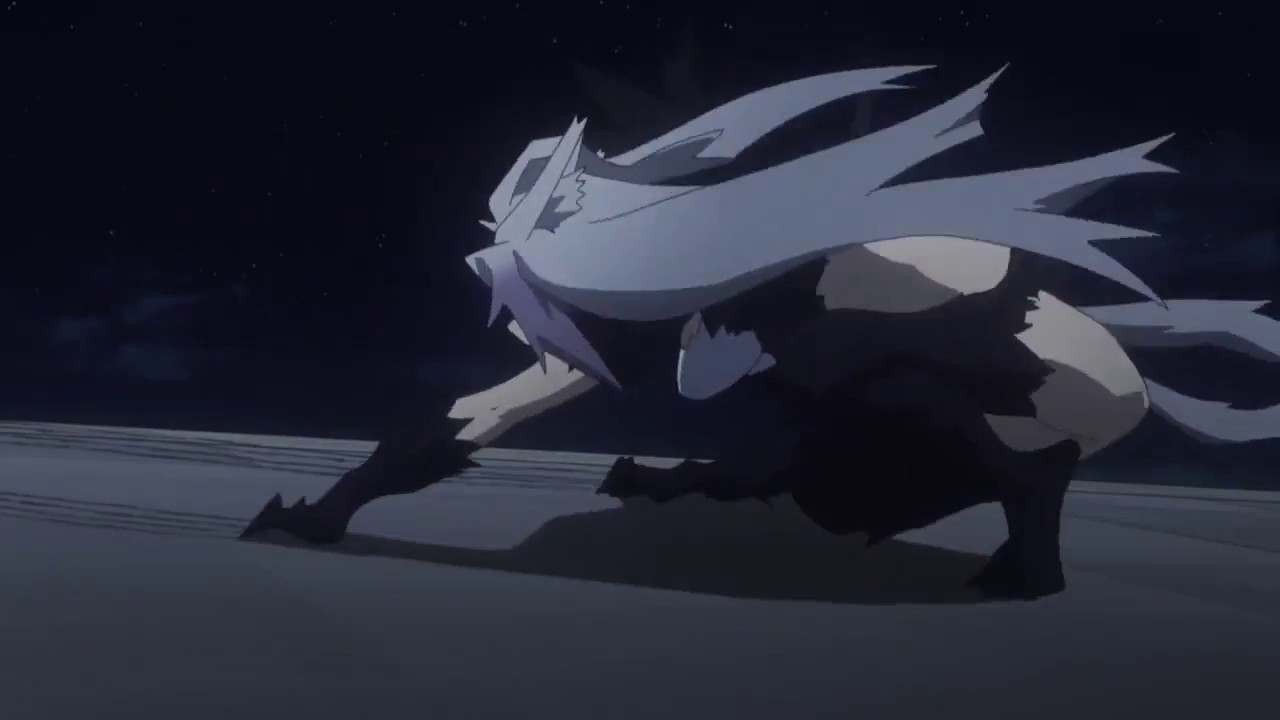 Fate Apocrypha Ruler vs Atalanta Alter Parte 1 - YouTube