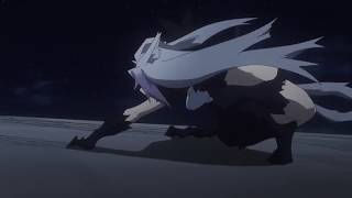 Fate Apocrypha Ruler vs Atalanta Alter  Parte 1
