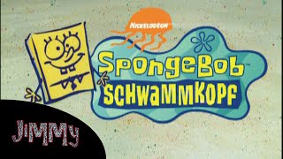 Spongebob Schwammkopf Vorspann (2002-2008) Super RTL/Toggo Resimi