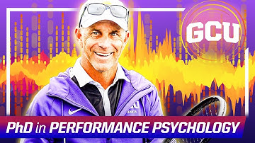 Greg Prudhomme | Performance Psychology | Grand Canyon University