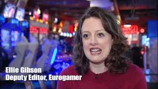 Guinness World Records 2011 Gamers Edition
