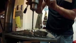 Metal Steel Drill Bit Reviews Dewalt, Champion, Milwaukee, Irwin